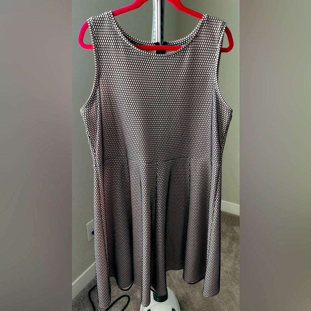 Plus Size Alfani Dress (2X)